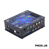 GBSC Converter GBS Control Retro Video Game Signal Converter Accessory NEW