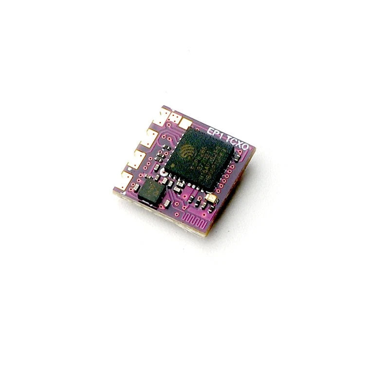2.4G ELRS EP1 EP2 EP1DUAL TCXO Receiver Tiny ExpressLRS For Long Rang FPV Racing