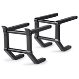 CNC Front Rear Servo Mount Bumper For 1/10 Tamiya Clod Buster-4??4??4 RC Car