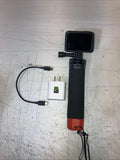 GoPro HERO8 Black 4K UHD Action Camera w/ Accessories
