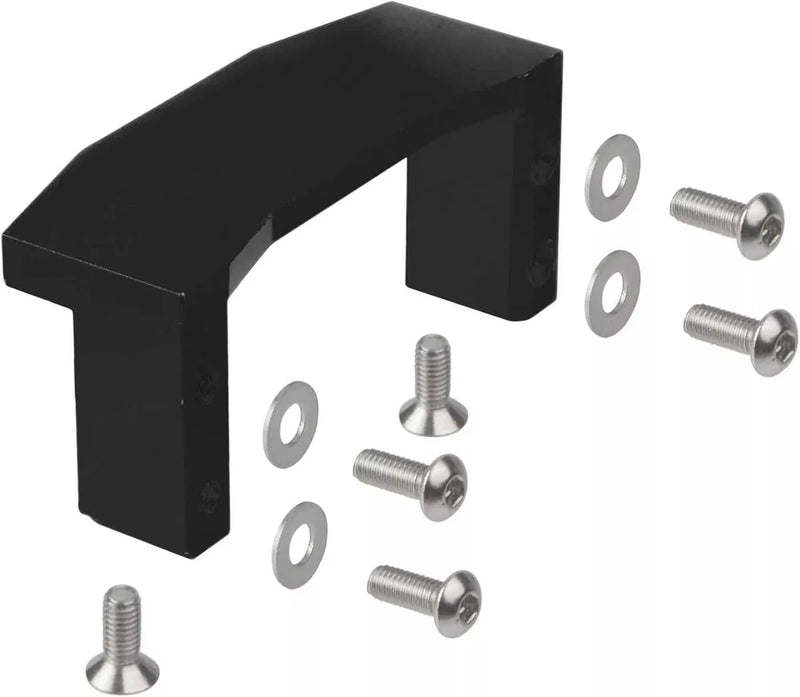 TT02 Aluminum Servo Mount for Tamiya RC Car TT-02 54977 OP.1977 Upgrades Replace