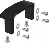 TT02 Aluminum Servo Mount for Tamiya RC Car TT-02 54977 OP.1977 Upgrades Replace