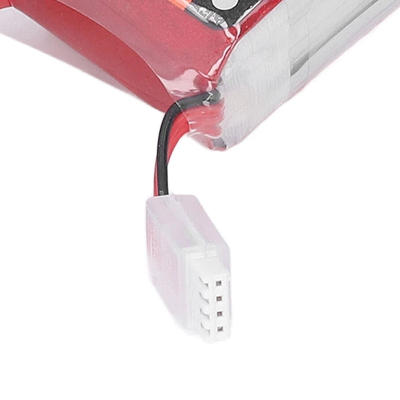 RC Lipo Battery 4500mAh 11.1V 100C 3S Remote Control Vehicles Power Batter CHU Battery