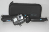 GoPro Hero 7 Black 4k Waterproof Touch Display Action Camera