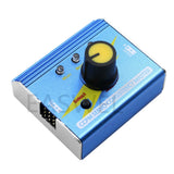 3 Modes ESC Servo Tester Electronic Speed Controller Checker Master for RC Car