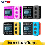 SKYRC B6neo+ Smart Charger High Power 240W PD126W for LiPo Battery Balance