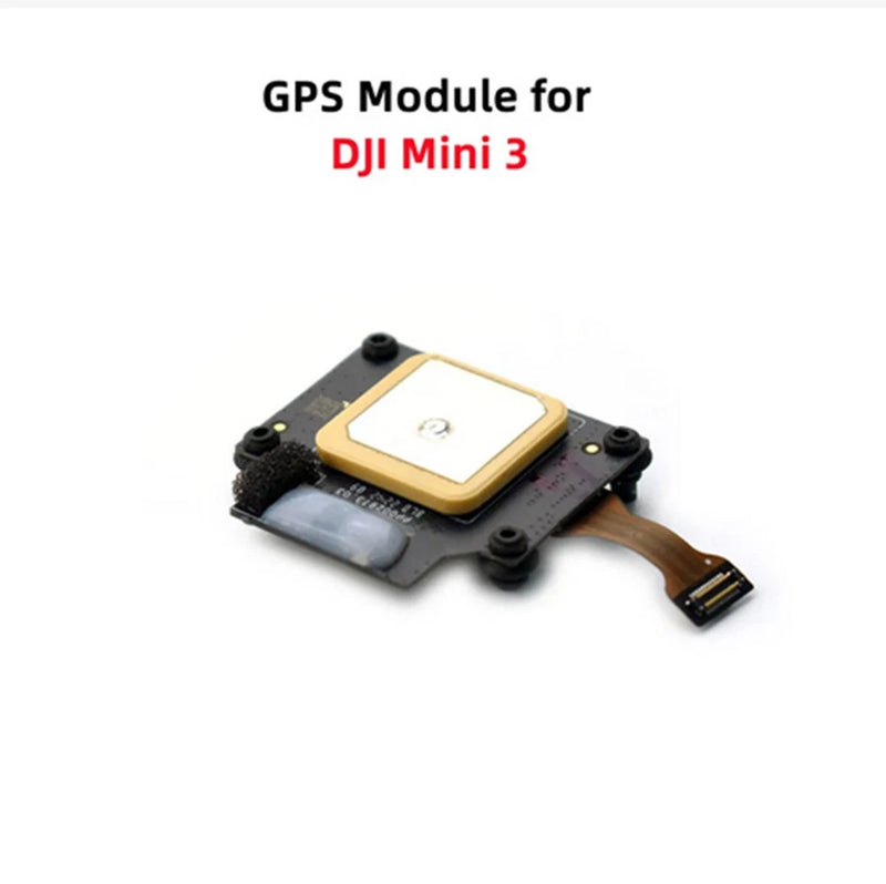 Original GPS Module Board Repair Spare Parts For DJI Mini 3 Drone RC Replacement
