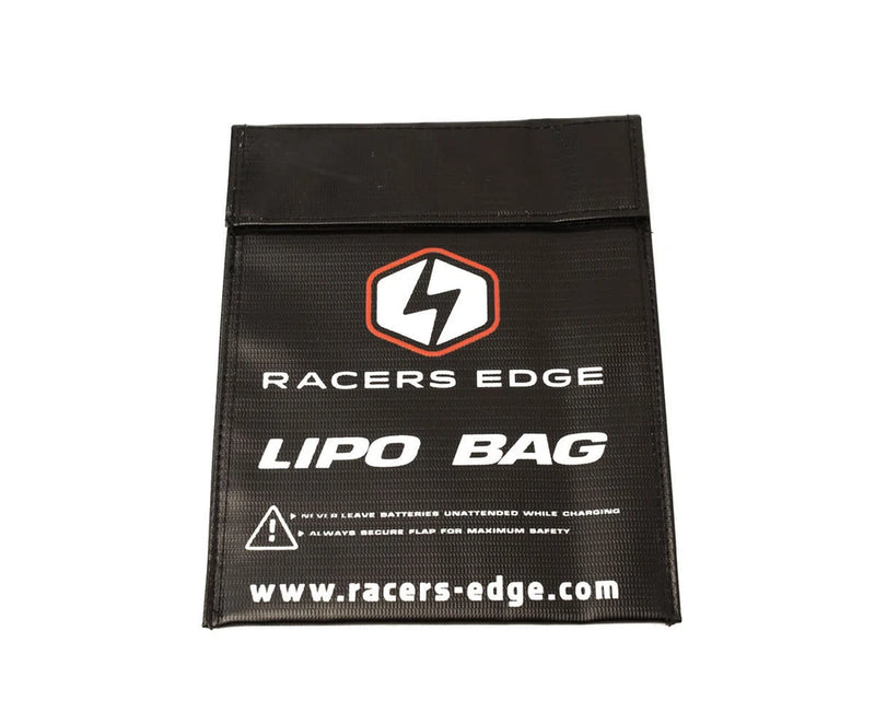RCE2102 LIPO BATTERY CHARGING SAFETY SACK (230MMX180MM) Battery