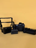 Lumix S1 with Accessories!!