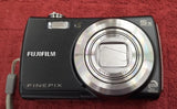 Fujifilm FinePix F100fd Digital Camera Used