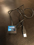 Latrax RC 3.7V Lipo USB Battery Charger