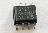 Texas Instruments TPS54231 IC 2A, 28V Input, Step-Down DC-DC Converter NOS