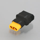 No Wire Adapters QS8 Male to XT90 Female RC Lipo Battery Run on ESC hobby toy