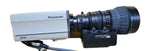 Fujinon?S20x6.4BMD-DSD With Panasonic Convertible Camera AW-E600 3 Digital CCD