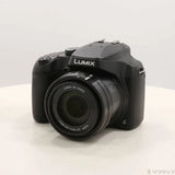 Panasonic LUMIX DC-FZ85-K Compact Digital Camera 18MP 60x Zoom Black