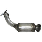 50471 Eastern Catalytic Converter  Driver Left Side Hand for Cadillac STS CTS Converter