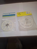 R.C. Helicopter Parts