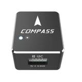 RM3100 I2C Compass Industrial Anti-interference Racing Drone External Compass