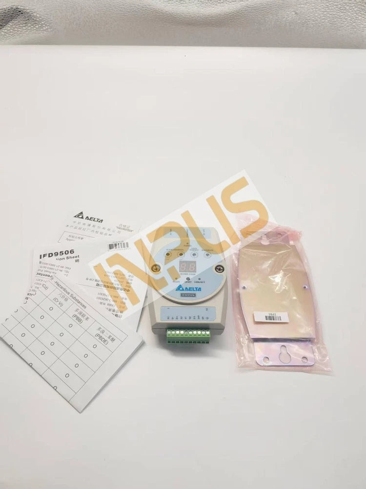 IFD9506 1PC New DELTA Plc Industrial Bus Conversion Module IFD9506  w/ Warrantly