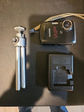 Fuji Z33WP camera--pre-owned W/ Charger And Tripod