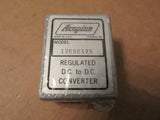 NEW NOS Acopian 12E5E125 Regulated DC To DC Converter Power Supply