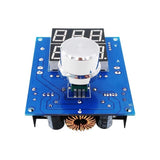 XH-M403 DC-DC Voltage Regulator Step Down Power Supply Module 5-36V to 1.3-32V