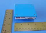 DC/DC Converter, CDI, 6005D24UR, Input 60W 24VDC, Dual Output 5VDC, 5A