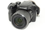 Fujifilm FinePix S9200 Digital Camera Body Only Good Condition Tested