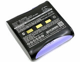 Battery For Juniper Allegro,Carlson Archer 2,Carlson Mini 2,Surveyor,Systems AG2 Battery