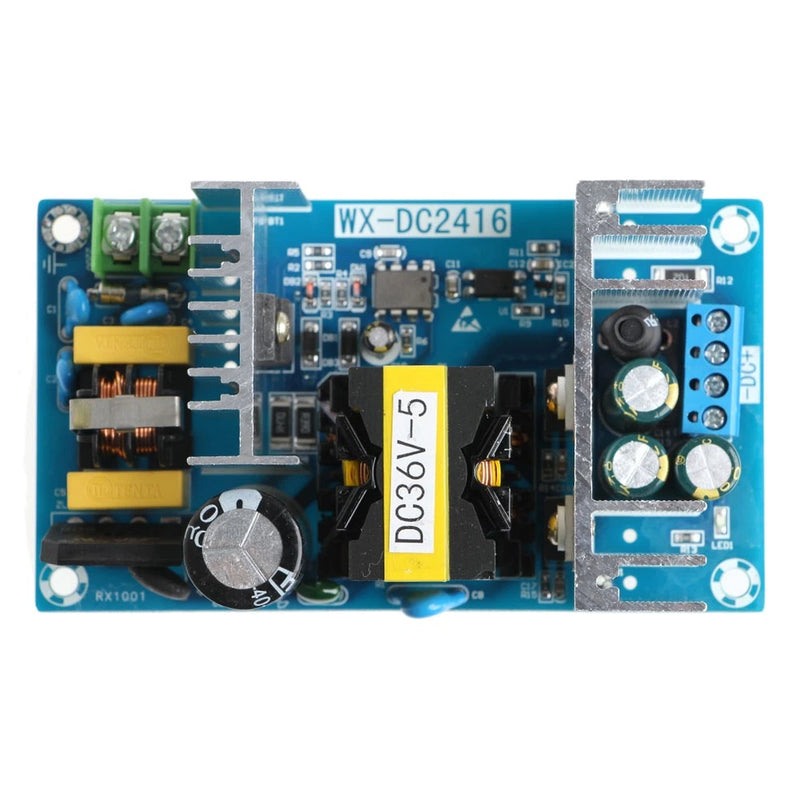 AC Converter 110V 220V for DC 36 V MAX 6.5A 180W Regulated Power Dri