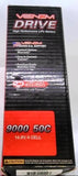 Venom #15031 4S 14.8V, 5000mAh, 50C High performance Lipo Battery (NOS)