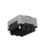 For D-ji O3 VTX Heatsink Compatible with Drone O3 Air Unit Transmission Module