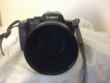 Lumix DMC-FZ20 camera