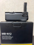 Nikon MB-N12 for Z8