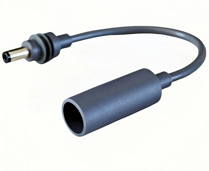 Starlink Mini DC Power Cable, DC5521 Female to Male Adapter, DC 5.5Mm X 2.1Mm Wa
