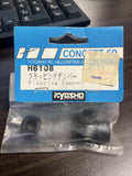 KYOSHO Concept 60 Flapping Damper H6108 RARE HELICOPTER PARTS Vintage New