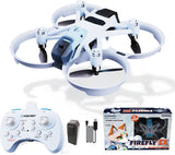 Mini Drones for Kids,3 Speeds,Altitude Hold, 360??Flip, Headless Mode,Long Flight