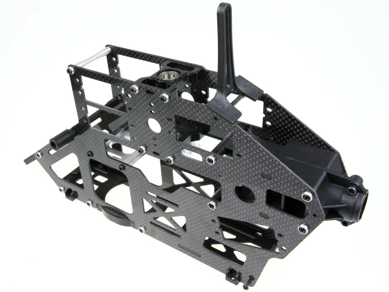 500 Carbon Fiber Belt Drive Main Frame Set for  Align Trex 500 RC Helicopter