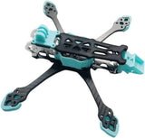 Mark5 HD analog signal Frame 5inch 225mm W 5mm Arm FPV Racing Drone Quadcopter