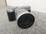 Fujifilm X-A3 Mirrorless Camera with USB Cable, Used