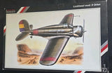 Special Hobby Lockheed Mod. 9 Orion 1/72 Model Kit (SH 72019) Sealed Parts