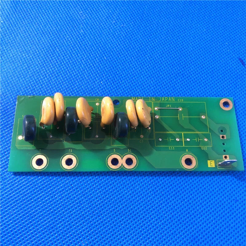 1PC USED EP-4861-C2 Fuji inverter MEGA-G1S series input absorption board