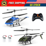 Syma RC Helicopter S39H w/ Altitude Hold Big Size Remote Control Helicopter Toy