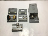 Woodward 2301 Motor Operated Potentiometer/Speed Sensor/Signal Converter/Powe...