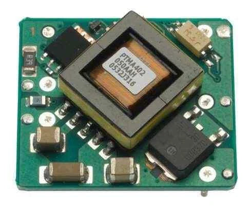 1Pcs PTMA402050N2AD  Isolated DC/DC Converters 10W 36V-75V Input 1500V Iso
