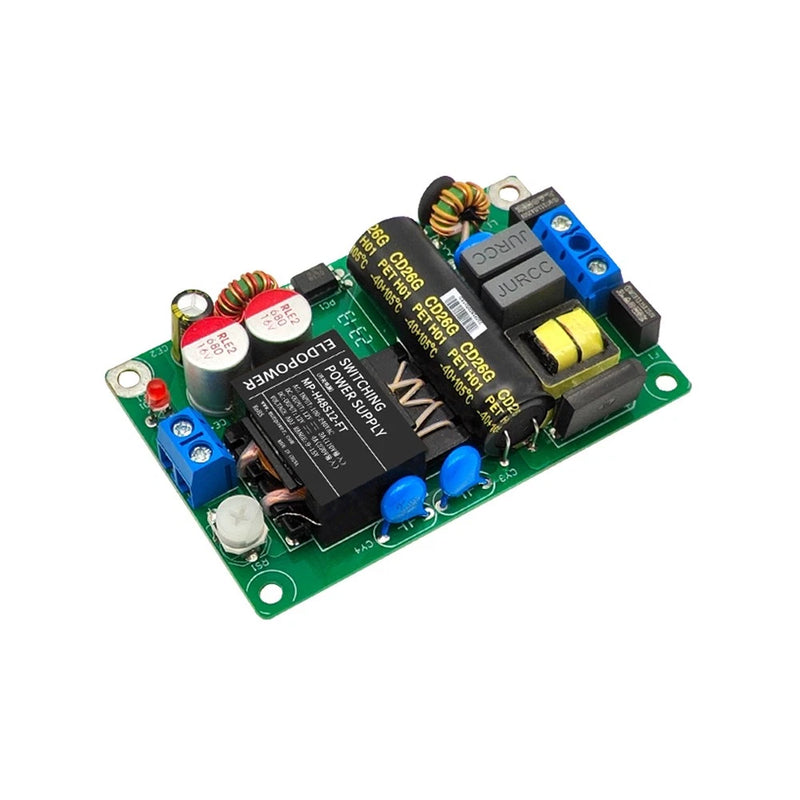 AC-DC to DC Converter Buck Power Supply Board Industrial Equipment Power Module
