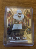 2023 Select De¡¯von Achane Select Future #fut-dac RC Converter