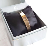 Battery Dead Citizen XC Sonia Park Model Gold Watch Battery