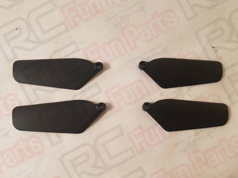 4 LOT Propel FLEX 3.0 Folding RC Drone Replacement Blades Propeller Prop 2xA 2xB