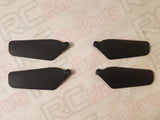 4 LOT Propel FLEX 3.0 Folding RC Drone Replacement Blades Propeller Prop 2xA 2xB